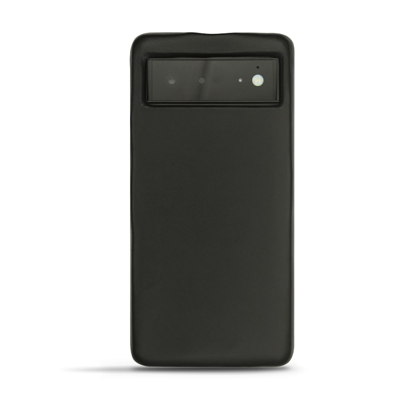 Coque cuir Google Pixel 6