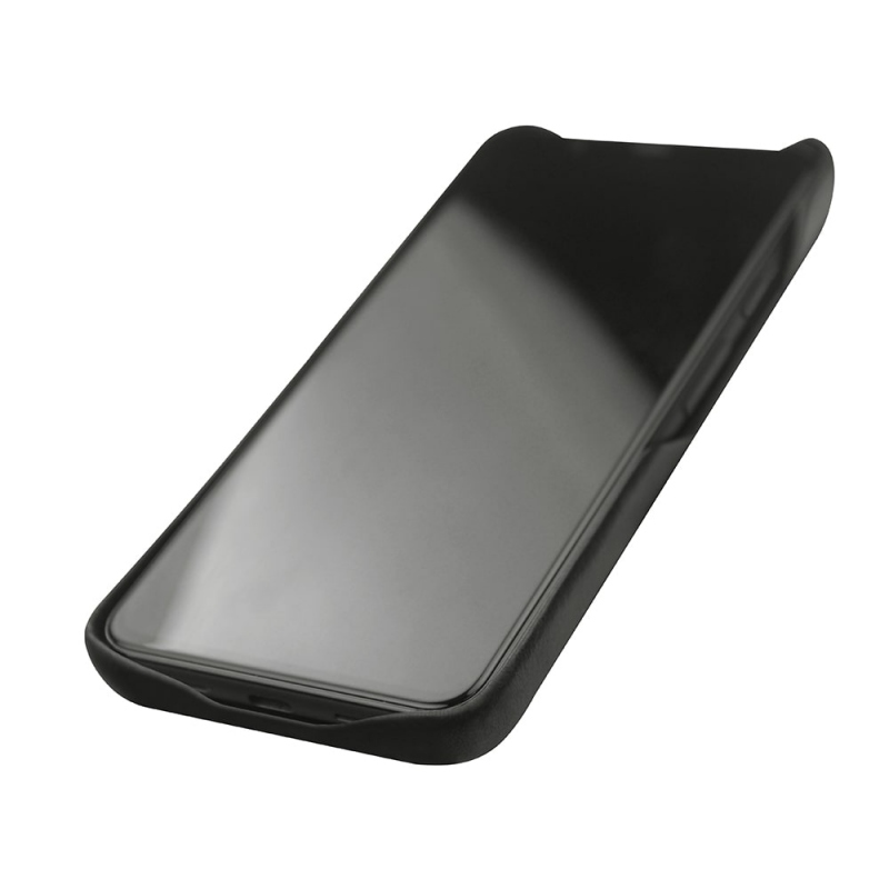 Google Pixel 6 leather cover