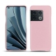 Custodia in pelle OnePlus 10 Pro - Rose ( Nappa - Pantone 2365C ) 