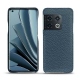 Funda de piel OnePlus 10 Pro - Indigo ( Pantone 303U ) 