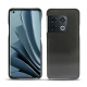 Funda de piel OnePlus 10 Pro - Onyx ( Black ) 
