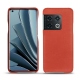 Funda de piel OnePlus 10 Pro - Arange clouquié