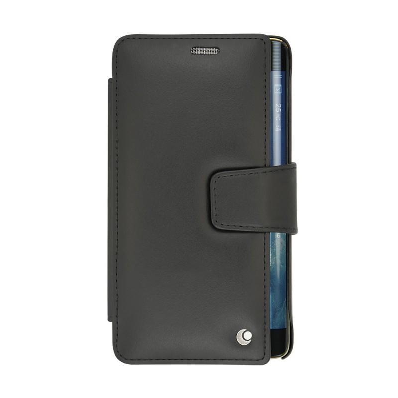 Samsung Galaxy Note Edge leather case Samsung Galaxy Note Edge leather case