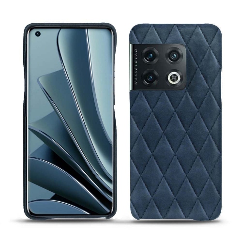 OnePlus 10 Pro: porquê escolher uma mala de couro?Jean vintage - Couture ( Pantone #2f414f  ) 