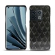 Funda de piel OnePlus 10 Pro - Onyx - Couture