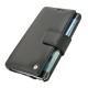 Housse cuir Samsung Galaxy Note Edge 