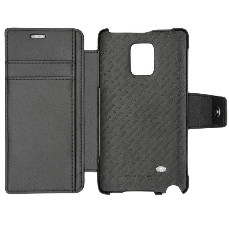 Custodia in pelle Samsung Galaxy Note Edge Custodia in pelle Samsung Galaxy Note Edge