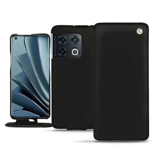 Capa em pele OnePlus 10 Pro