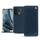 Lederschutzhülle OnePlus 10 Pro - Indigo ( Pantone 303U ) 