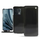 가죽 커버 OnePlus 10 Pro - Onyx ( Black ) 