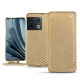 Funda de piel OnePlus 10 Pro - Serpent sabbia