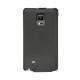 Samsung Galaxy Note Edge leather case
