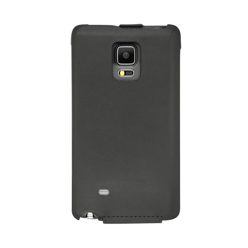 Capa em pele Samsung Galaxy Note Edge  Capa em pele Samsung Galaxy Note Edge