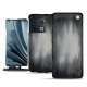 Funda de piel OnePlus 10 Pro - Gris Patine