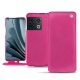 OnePlus 10 Pro leather case - Rose BB