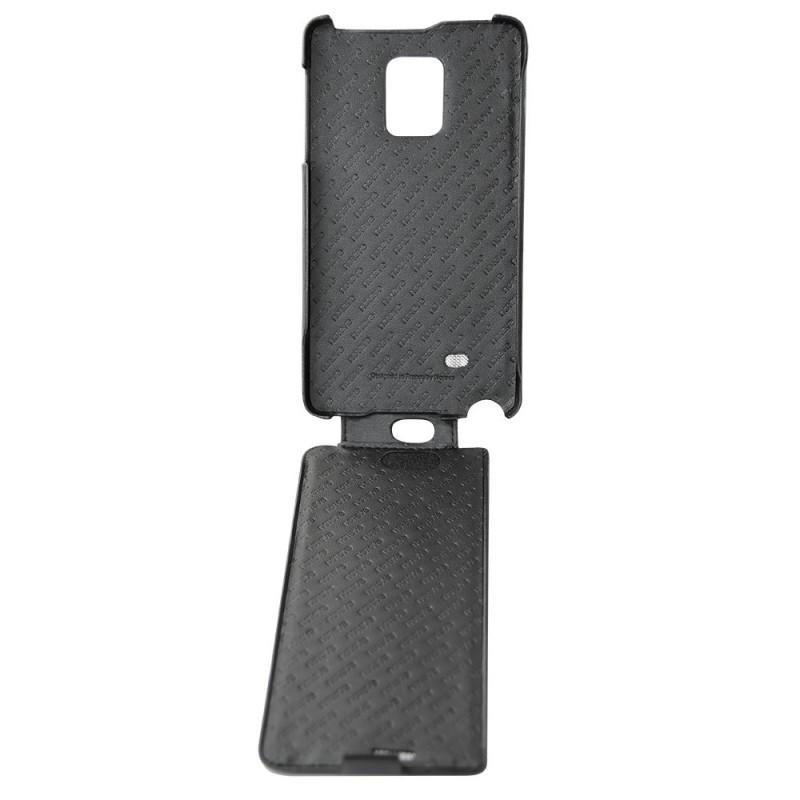 Custodia in pelle Samsung Galaxy Note Edge  Custodia in pelle Samsung Galaxy Note Edge