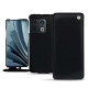 Lederschutzhülle OnePlus 10 Pro - Noir élégant