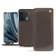 OnePlus 10 Pro leather case - Gris Veggie