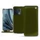 OnePlus 10 Pro leather case - Vert Veggie