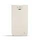 Capa em pele Apple iPhone 6  - Blanc ( Nappa - White ) 