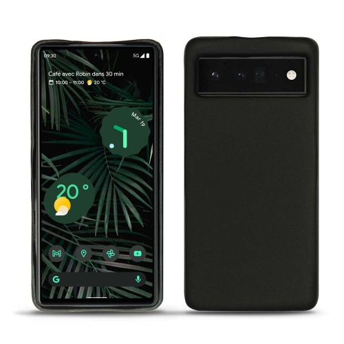 Funda de piel Google Pixel 6 Pro