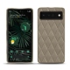 Funda de piel Google Pixel 6 Pro - Darboun sabla - Couture