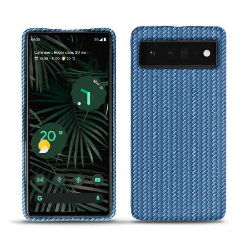 Cases and covers for Google Pixel 6 Pro - Noreve