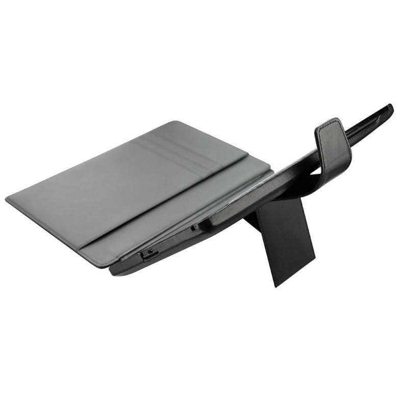 Housse cuir HTC Nexus 9