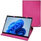 Capa em pele Microsoft Surface Pro 8 - Rose BB