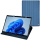 Funda de piel Microsoft Surface Pro 8 - Abaca ishia