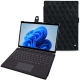 Capa em pele Microsoft Surface Pro 8 - Dark vintage - Couture