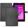 Housse cuir Sony Xperia Z2 Tablet