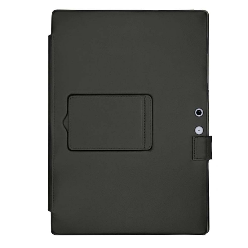 Housse cuir Microsoft Surface Pro 8
