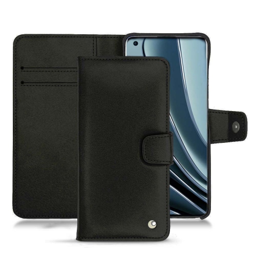Housse cuir OnePlus 10 Pro