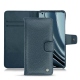 Housse cuir OnePlus 10 Pro - Indigo ( Pantone 303U ) 