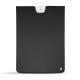 Custodia in pelle Apple iPad Air 2  - Ebène ( Sleek P C12 - Black ) 
