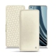 Capa em pele OnePlus 10 Pro - Blanc (  Nappa - White ) 