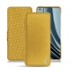 Funda de piel OnePlus 10 Pro - Mimosa ( Pantone 141C ) 