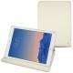 硬质真皮保护套 Apple iPad Air 2 - Blanc ( Nappa - White ) 