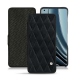 OnePlus 10 Pro leather case - Dark vintage - Couture