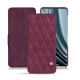 OnePlus 10 Pro leather case - Prune vintage - Couture