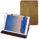 Funda de piel Apple iPad Air 2 - Sable vintage ( Roughtcut - Gaucho#57254 ) 