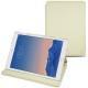 硬质真皮保护套 Apple iPad Air 2 - Ivoire ( Sleek P C12 - White ) 
