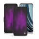 Funda de piel OnePlus 10 Pro - Violet Patine