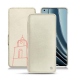Funda de piel OnePlus 10 Pro - Blanc escumo