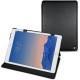 Custodia in pelle Apple iPad Air 2 - Ebène ( Sleek P C12 - Black ) 
