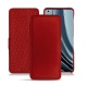 OnePlus 10 Pro leather case - Rouge PU