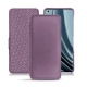 Custodia in pelle OnePlus 10 Pro - Lilas PU