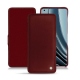 OnePlus 10 Pro leather case - Rouge Veggie