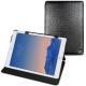 Funda de piel Apple iPad Air 2 - Autruche nero